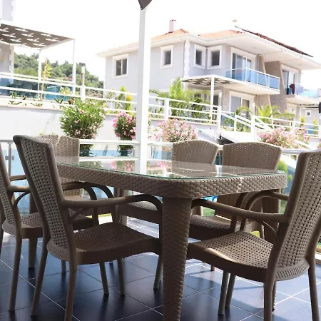 Sarigerme Holiday Apartments-Free Wi-Fi Διαμέρισμα