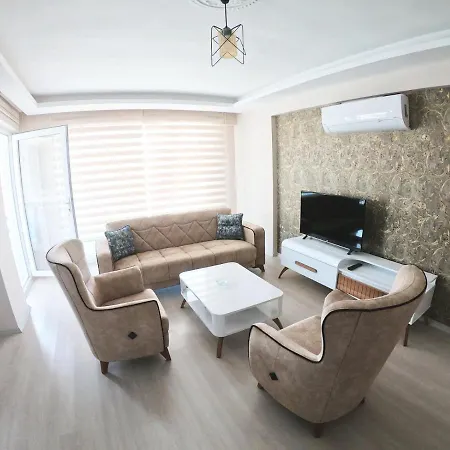 Sarigerme Holiday Apartments-Free Wi-Fi Διαμέρισμα Ortaca (Mugla)