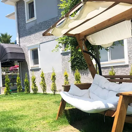 Sarigerme Holiday Apartments-Free Wi-Fi *