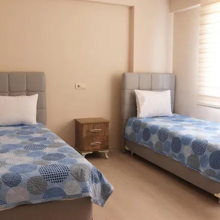 Sarigerme Holiday Apartments-Free Wi-Fi Διαμέρισμα