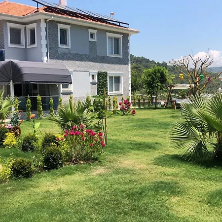 Διαμέρισμα Sarigerme Holiday Apartments-Free Wi-Fi