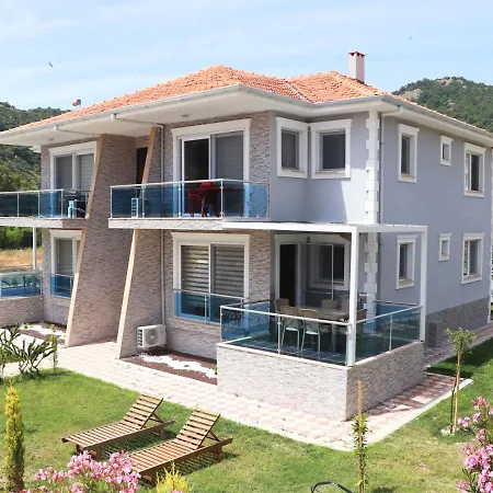 Sarigerme Holiday Apartments-Free Wi-Fi Διαμέρισμα Ortaca (Mugla)