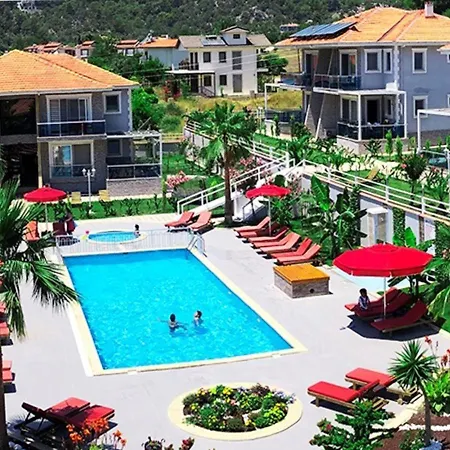 Διαμέρισμα Sarigerme Holiday Apartments-Free Wi-Fi