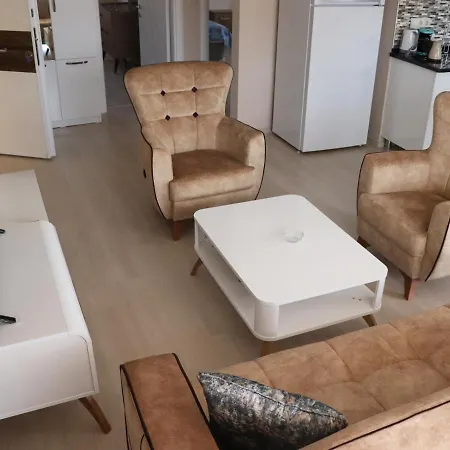 Sarigerme Holiday Apartments-Free Wi-Fi Διαμέρισμα *