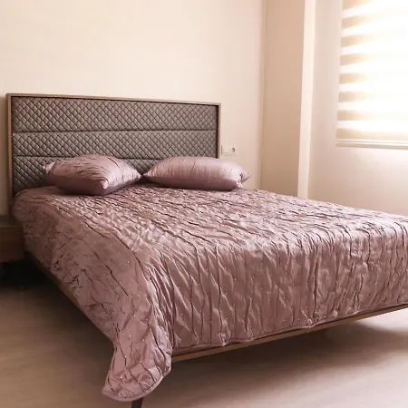 Sarigerme Holiday Apartments-Free Wi-Fi Ortaca (Mugla)