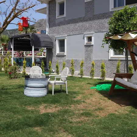 Sarigerme Holiday Apartments-Free Wi-Fi Διαμέρισμα