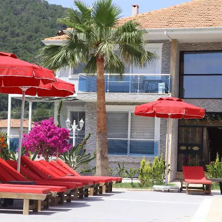 Sarigerme Holiday Apartments-Free Wi-Fi Apartament