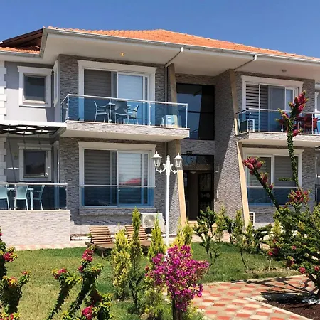 Sarigerme Holiday Apartments-Free Wi-Fi Apartament