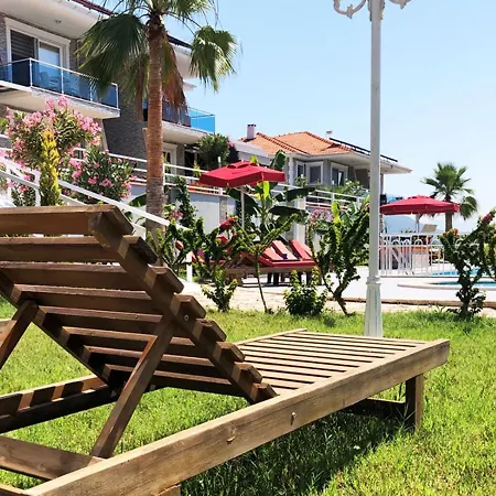 Sarigerme Holiday Apartments-Free Wi-Fi * Ortaca (Mugla)