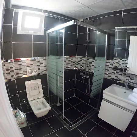 Apartament Sarigerme Holiday Apartments-Free Wi-Fi *